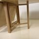 Dining Table by Bruno Mathsson for Karl Mathsson, 2003