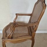 Regency armchair