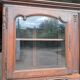 Louis XV two-body buffet