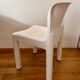Chaise Kartell de Carlo Bartoli éditée en 1970