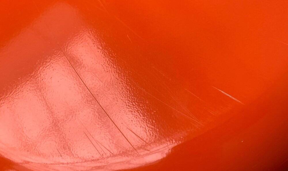 Mid-century space age mushroom table lamp, 1960s