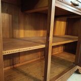 Antique buffet from 1920-1930