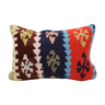 Kilim cushion,vintage cushion cover