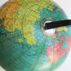 Mappemonde taride