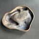 Patinated bronze sculpture – Valérie Fageot – 2007 Bimaris 2/7