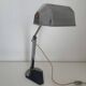 Vintage 1930s Art Deco French Craftsmanship Desk Lamp - 45 cm