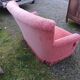 Toad Sofa