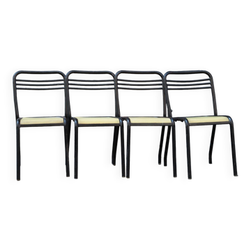 Tolix chairs