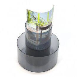 Magazine rack by cini & nils 1970