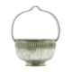 G7O ART DECO sugar bowl