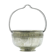 G7O ART DECO sugar bowl