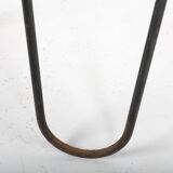 Clef de tre coat rack  1950s