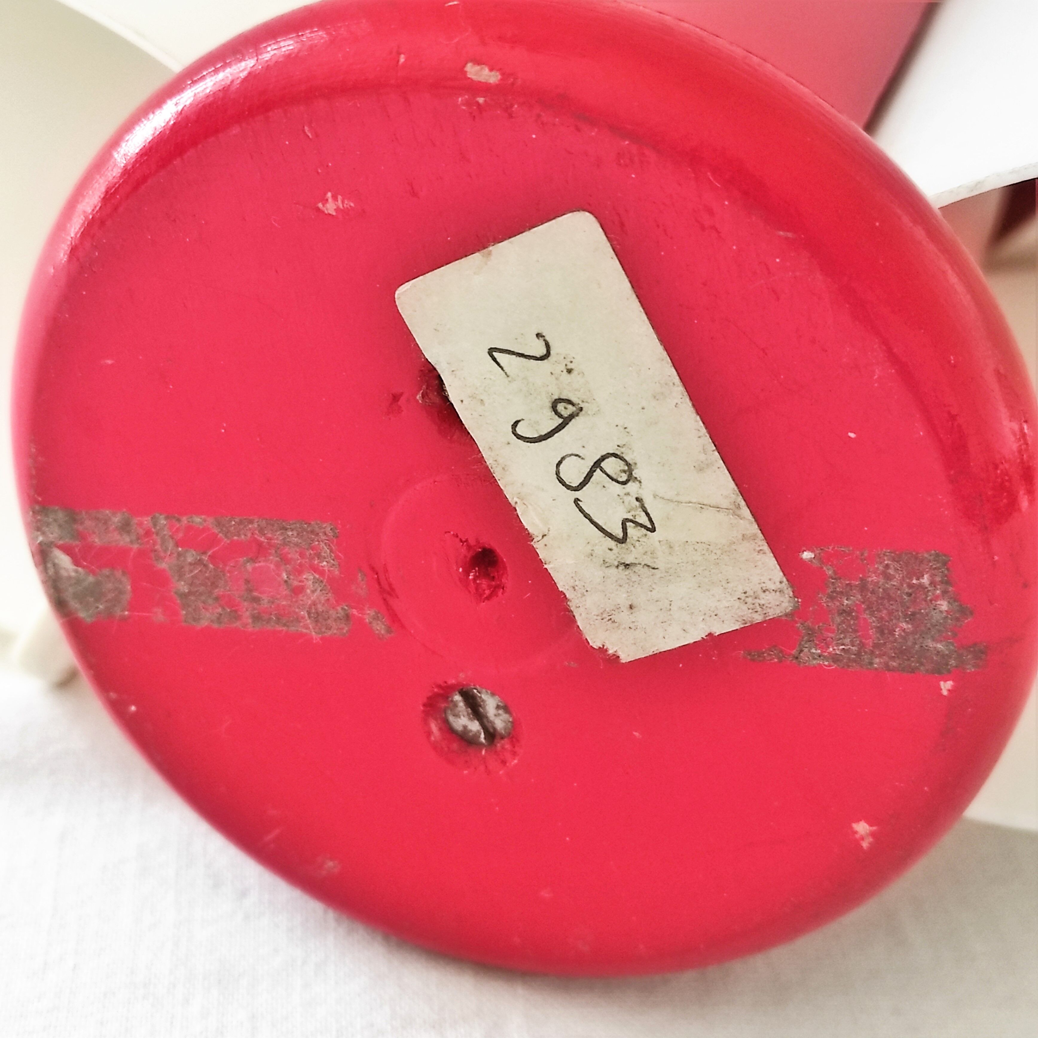 Albret design table lamp