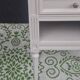 Pair of Louis XVI bedside tables