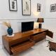Low Scandinavian enfilade