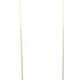 Mid-century Temde uplighter set of 2, Germany, 1960s