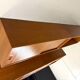 Teak wall system Sven Ellekaer Albert Hansen Denmark 1960s