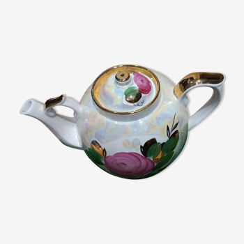 Vintage teapot