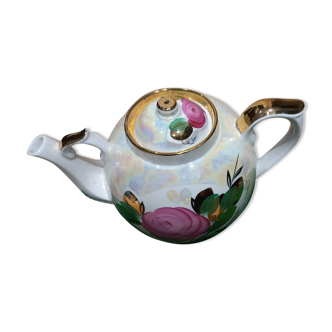 Vintage teapot