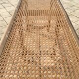 Louis XVI style bench