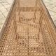 Louis XVI style bench