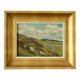 « Flans de montagne » de Carl Ragnartz