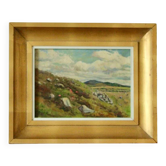 "Mountain Flans" by Carl Ragnartz