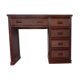 Bureau en rotin
