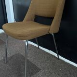 Pair of vintage chairs – Eero Saarinen style