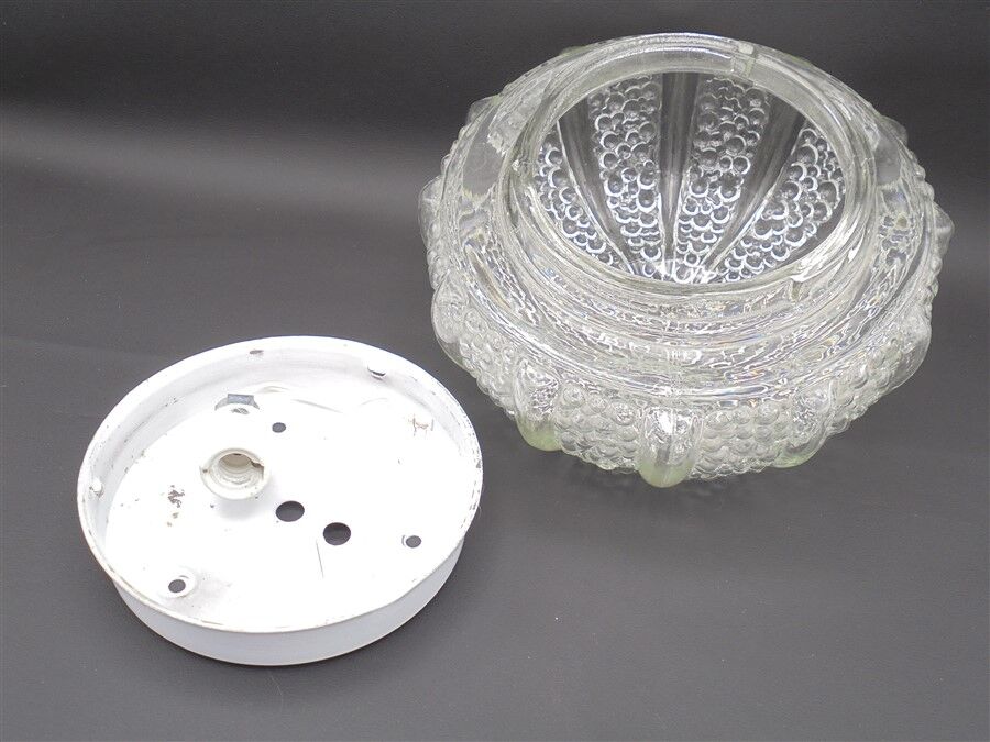 Vintage ceiling light