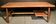 Table basse en palissandre