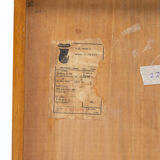 Buffet U-458 by Jiri Jiroutek, Czechoslovakia, 1960´s