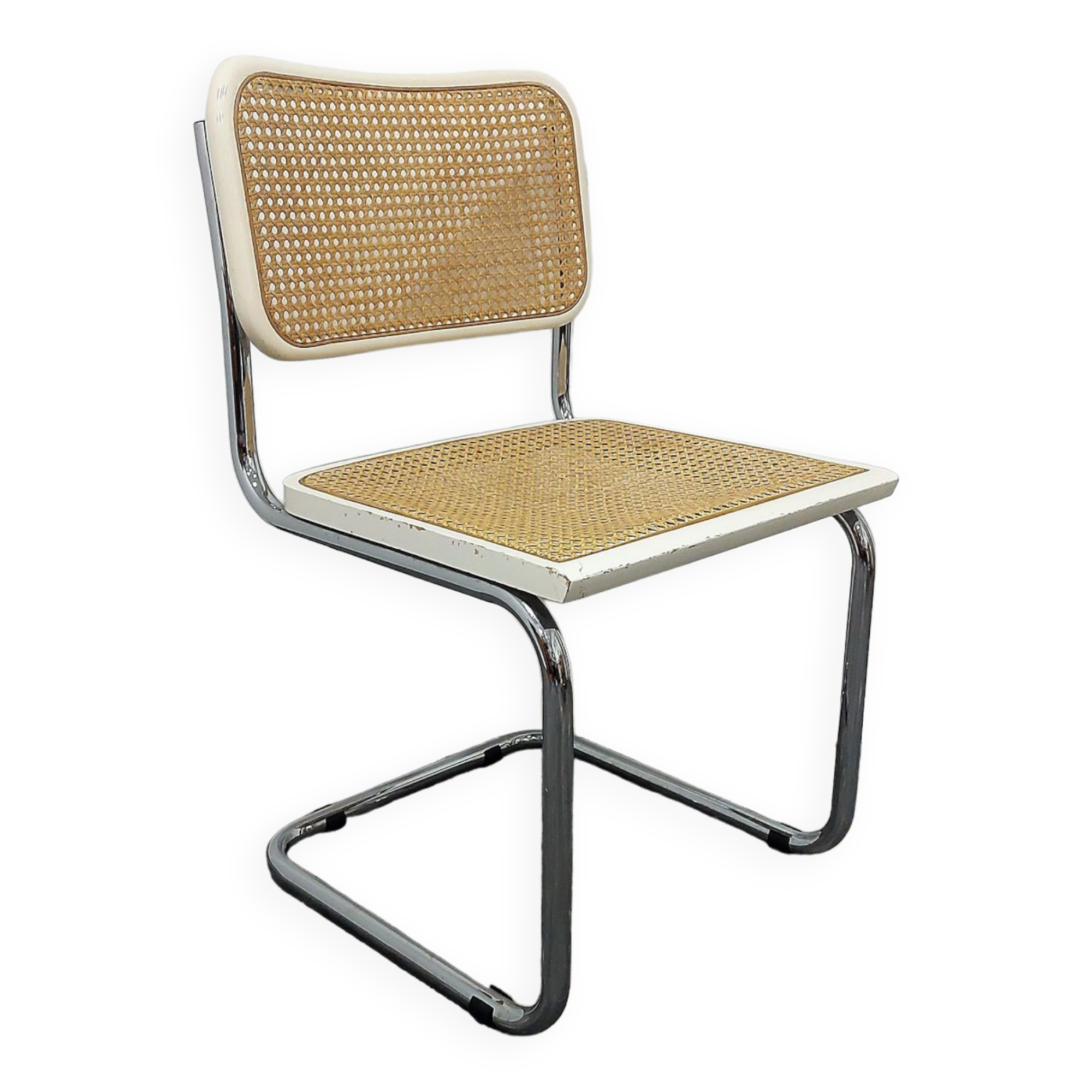 Cesca chair 1970s B32