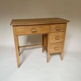 Vintage children's desk