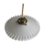 White opaline suspension