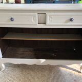 Old buffet