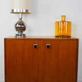 Cabinet teak design 50-60 years