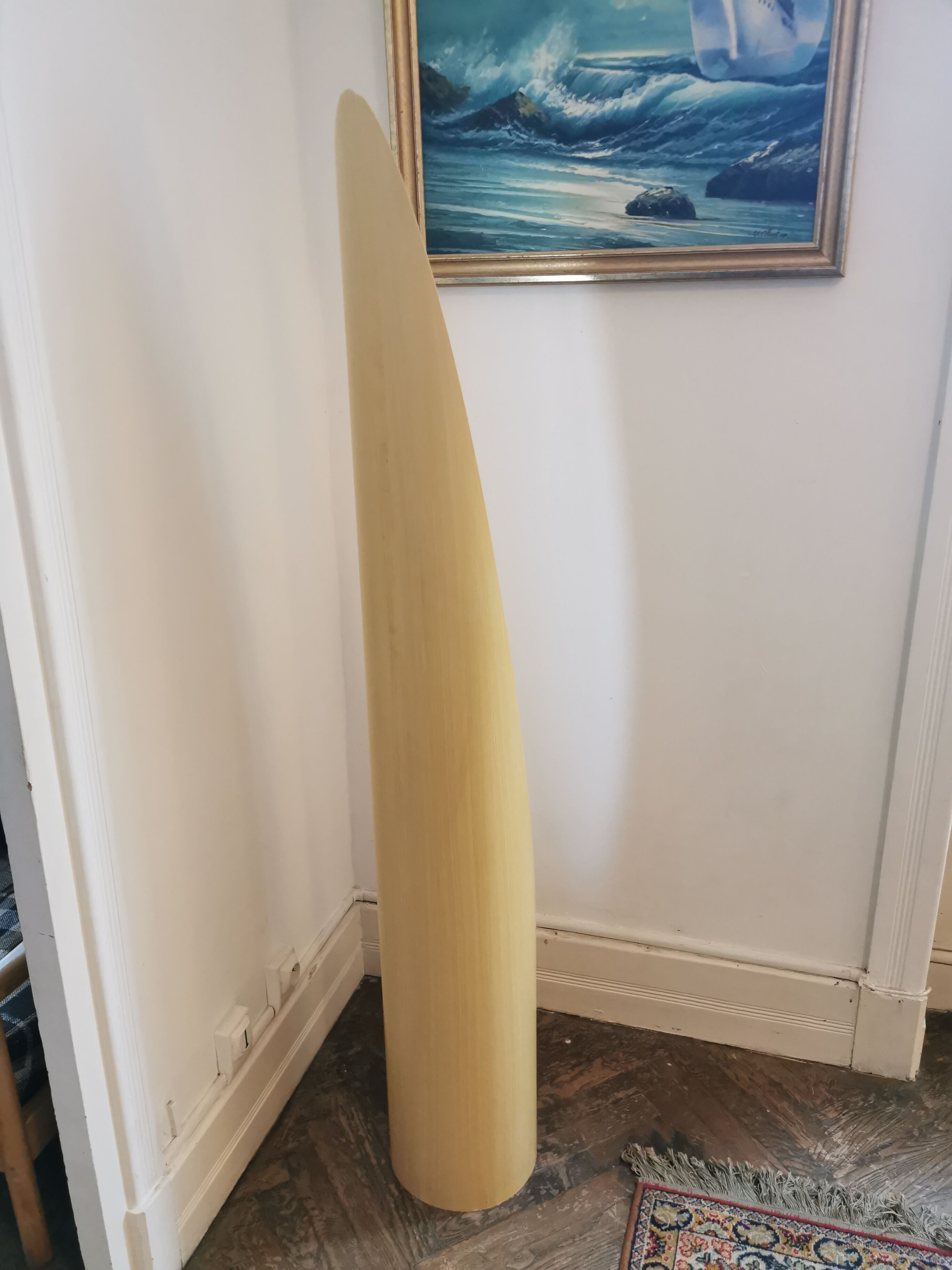 Mirror Unghia circa 1970