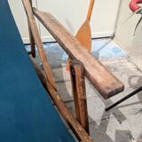 Vintage Chilean with armrests
