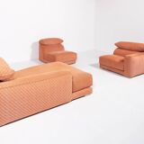 Sièges/canapé lounge modulables Roche Bobois
