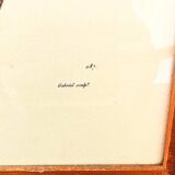 Pair of Botanical Plates 1905 – Peach & Pear – Poiteau