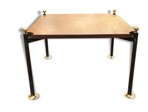Table basse italienne