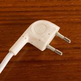 Luci Milano desk lamp "Ofelia", by Pio Luigi Brusasco and Giovanni Torretta, Italy 1970s