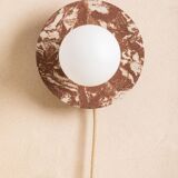 ALBA concrete wall light