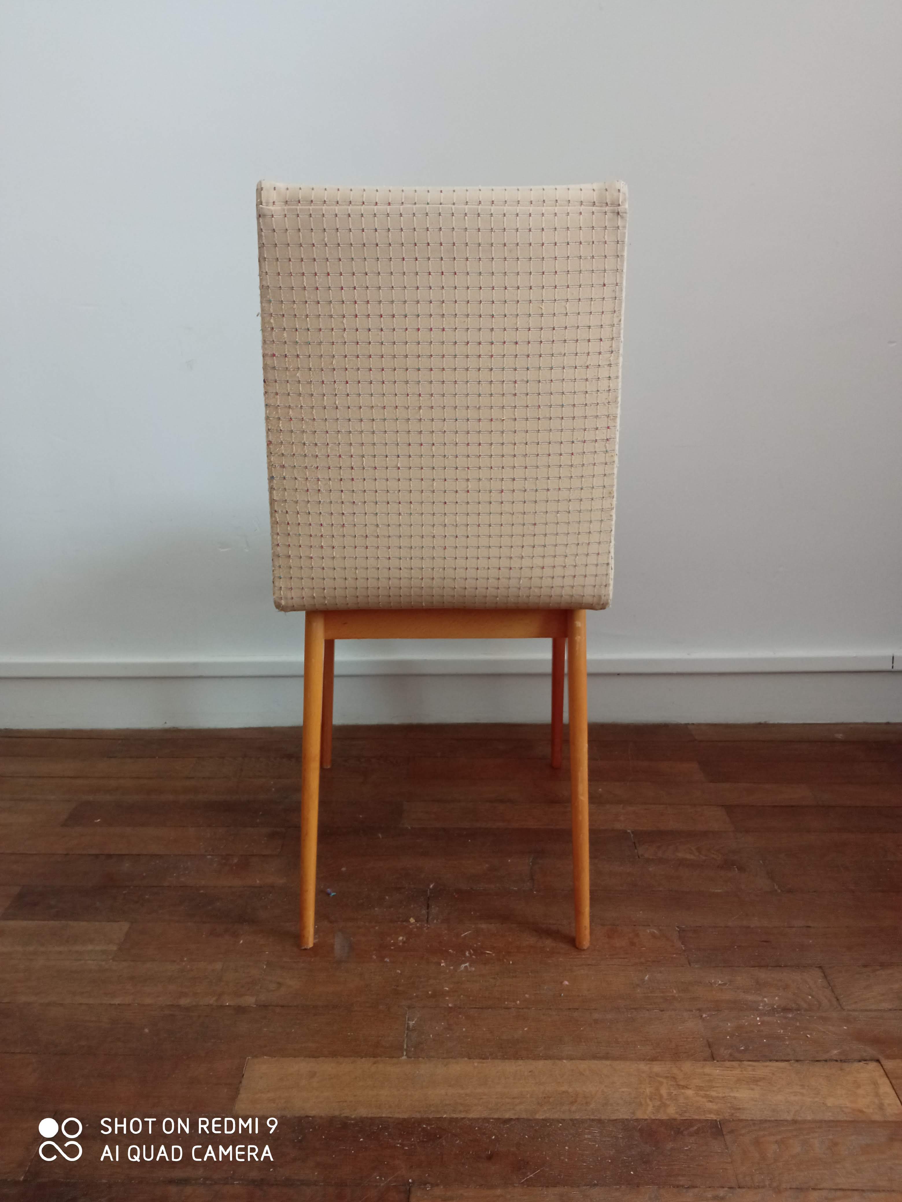 Chair 50s