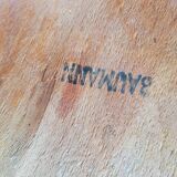 6 Baumann bistro chairs