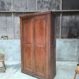 Vintage Parisian wardrobe