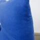 Maralunga sofa blue