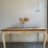 Provencal table