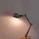 Paire de lampes articulées époque vintage 1980s design indus